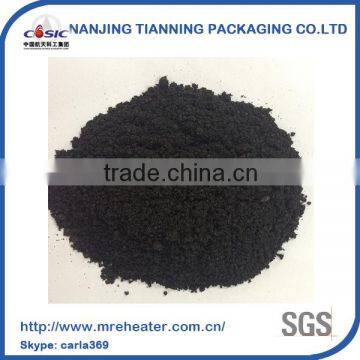 Molecular Sieve Oxygen Absorbers and Mylar Bags Chemical Auxiliary Agent Paida