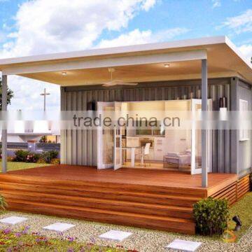 Professionalcontainer house furnished/japan container house/wooden container house