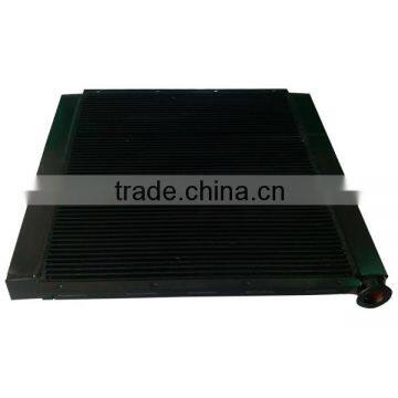 New bar&plate water radiator for Agriculture Machinery