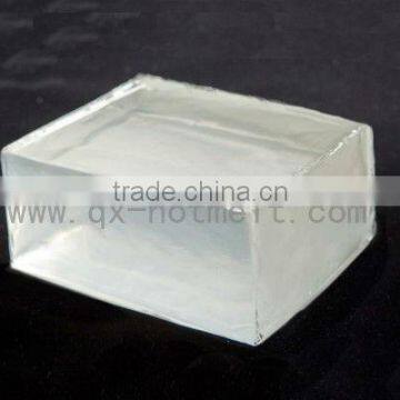 Cheshire hot melt adhesive for sanitary napkin