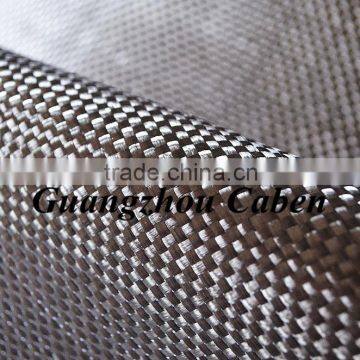 super high grade 6k plain or twill carbon fiber Woven Fabric carbon cloth hot sale in alibaba China 2016