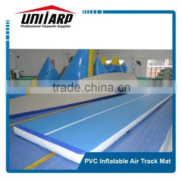 Air Constant Inflatable Trumble Track Mat photo-6