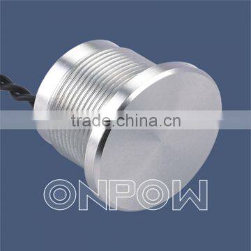 PS223P10Y piezo switch,metal switch(Dia.22mm)