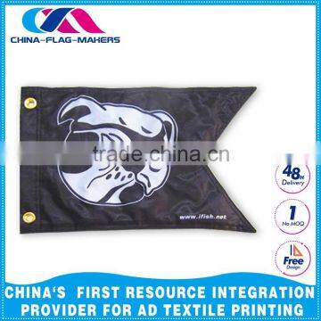 print custom decoration outdoor flag