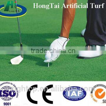 quality guarantee customized golf artificial grass wall