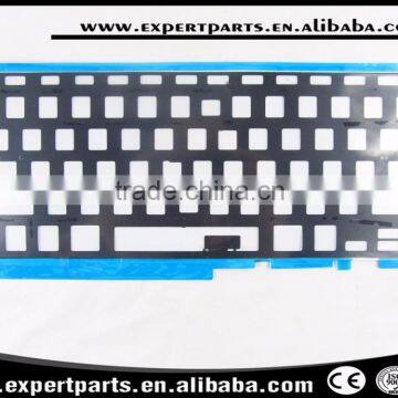 New US keyboard backlight backlit only for Macbook Pro 15" A1286 2009 2010 2011 2012 laptop