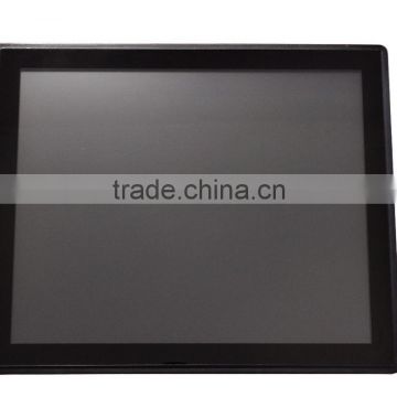 17inch open frame touch monitor with capacitive touchLHCP1712-UC