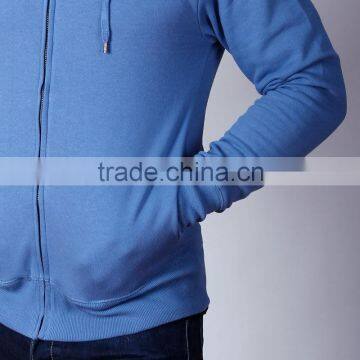 Cotton Fleece Hoodie / Premium Quality Fleece Hoodie photo-5