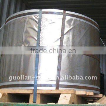 ETP coil, Electrolytic tin coil,Tin coil Steel tin coil.