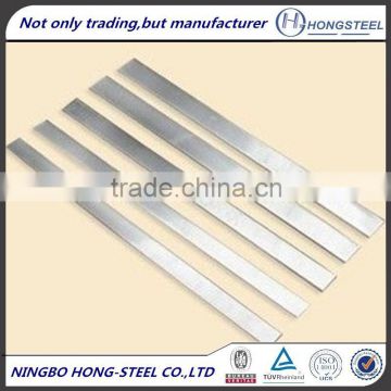 Reliable and Competitive Supplier Custom 450/xm-25 Stainless Steel Bar