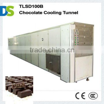 TLSD100B Chocolate Cooling Tunnel