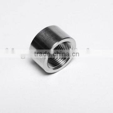 STAINLESS STEEL 316 HALF SOCKET