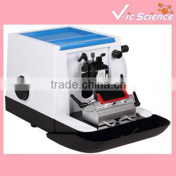 The most popular histology paraffin microtome