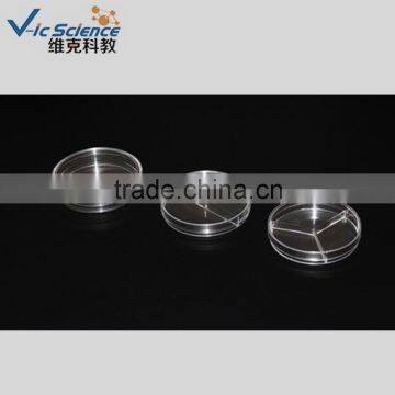 90mm Plastic Petri Dishes,1 room,2 rooms,3rooms