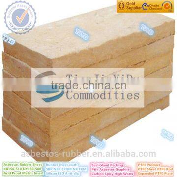 1425 NATI Ceramic Fiber Wool Blanket for Boiler Insulation photo-4