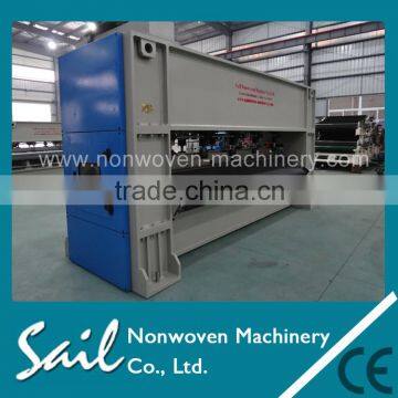 Middle Speed Narrow Nonwoven Needle Loom