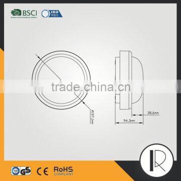 Buy Cheap Sell High 10W 14W 18W LED Round Bulkhead Lamp photo-5