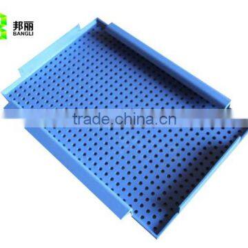 China Building Materials Interior Decoration Suspended Ceiling Wall Decorative Panel