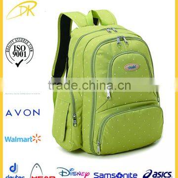 High quality brand baby diaper bag, adult diaper bag, designer diaper bag