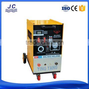 cheap price co2 mig mag welding machine/co2 welder in mig welders for sale