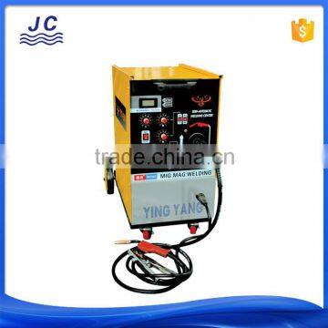 Best Seller Cangzhou 9.3 KVA Portable NBC-500 IGBT Inverter Co2 Mig Welding Machines