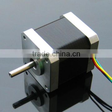 NEMA 17 stepper motors for 3D printer