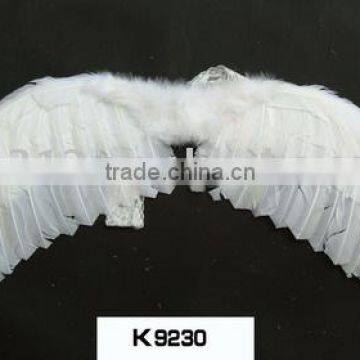 white angel Feather Wing