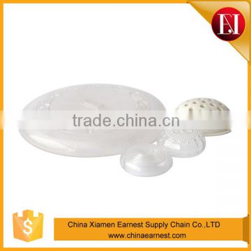 China professional ODM water proof clear acrylic injection moulding for wholesales