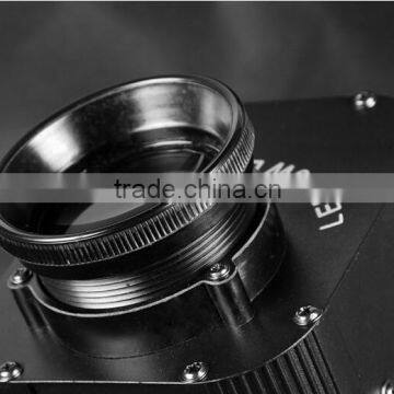 Most Popular Hot Selling LED 30W Logo Light Gobo Projector / Led Beam Light photo-3