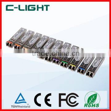 Compatible CISCO GLC-SX-MM,SFP Transceiver 850nm mm 550m photo-4