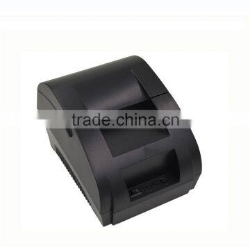 58mm Thermal Receipt Printer Android Receipt Printer photo-2