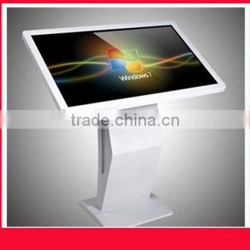 Promotion price!!! 42inch new design touch screen LED kiosk player with PC