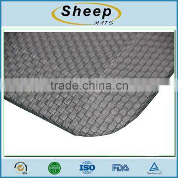 New Arrival Exercise Folding pu Mat photo-3