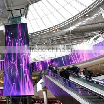 HD Small Pixel Pitch LED Screen Display Indoor P2.0 P2.5 Advertising Display Screen