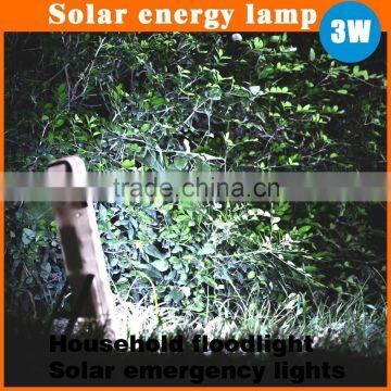High Quality Portable New Japan Products 2015 Wall Mounted Solar LED Light for Mobile Phone photo-4