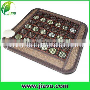 Comfortable and convenient shiatsu massage cushion is available