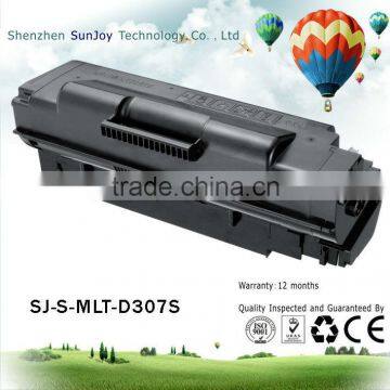 Best quality New Toner Cartridge MLT-D307S compatible for SAMSUNG ML-4510ND 4512ND 5010ND