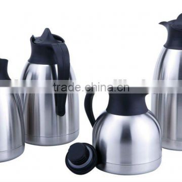 KCC_ Stainless Steel Vacuum Flask, Coffee Pot