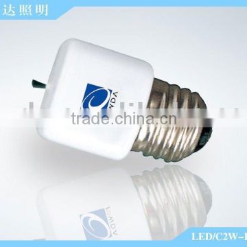 1w screw-in anion generator