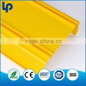 New style PVC outdoor 10 years warranty fiber optic cable tray