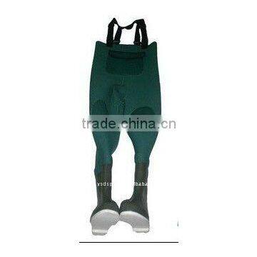 manufacturer neoprene fishing wader