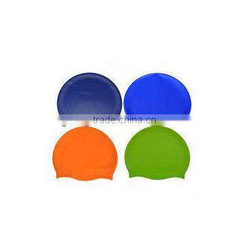swimming cap/diving helmet