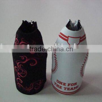 neoprene bottle holder as gifts