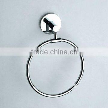 brass towel ring/towel hanger 3360