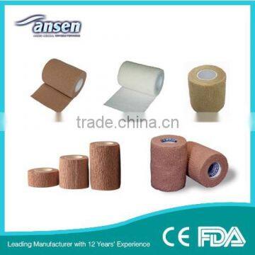 Non Woven Cohesive Bandage Conforming Bandage photo-4