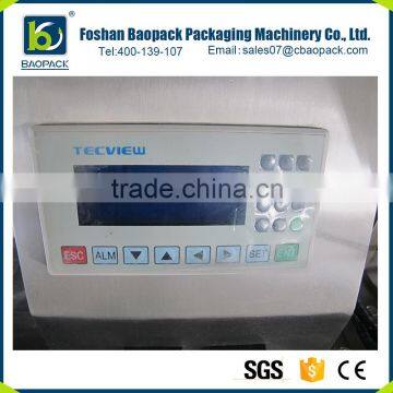 Brand New Electric Bag Packaging Machine photo-2