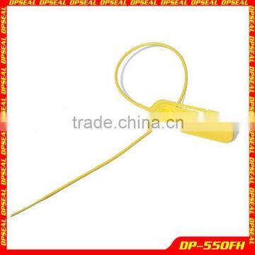 Pull Tight High Security Plastic Seal DP-550FH