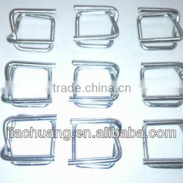 19mm * 4.0mm strapping packing buckles