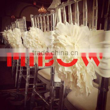 gold supplier fatory wholesale wedding chair rental