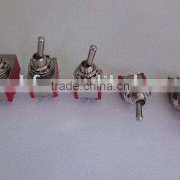 Toggle switch